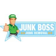 Junk Boss Logo
