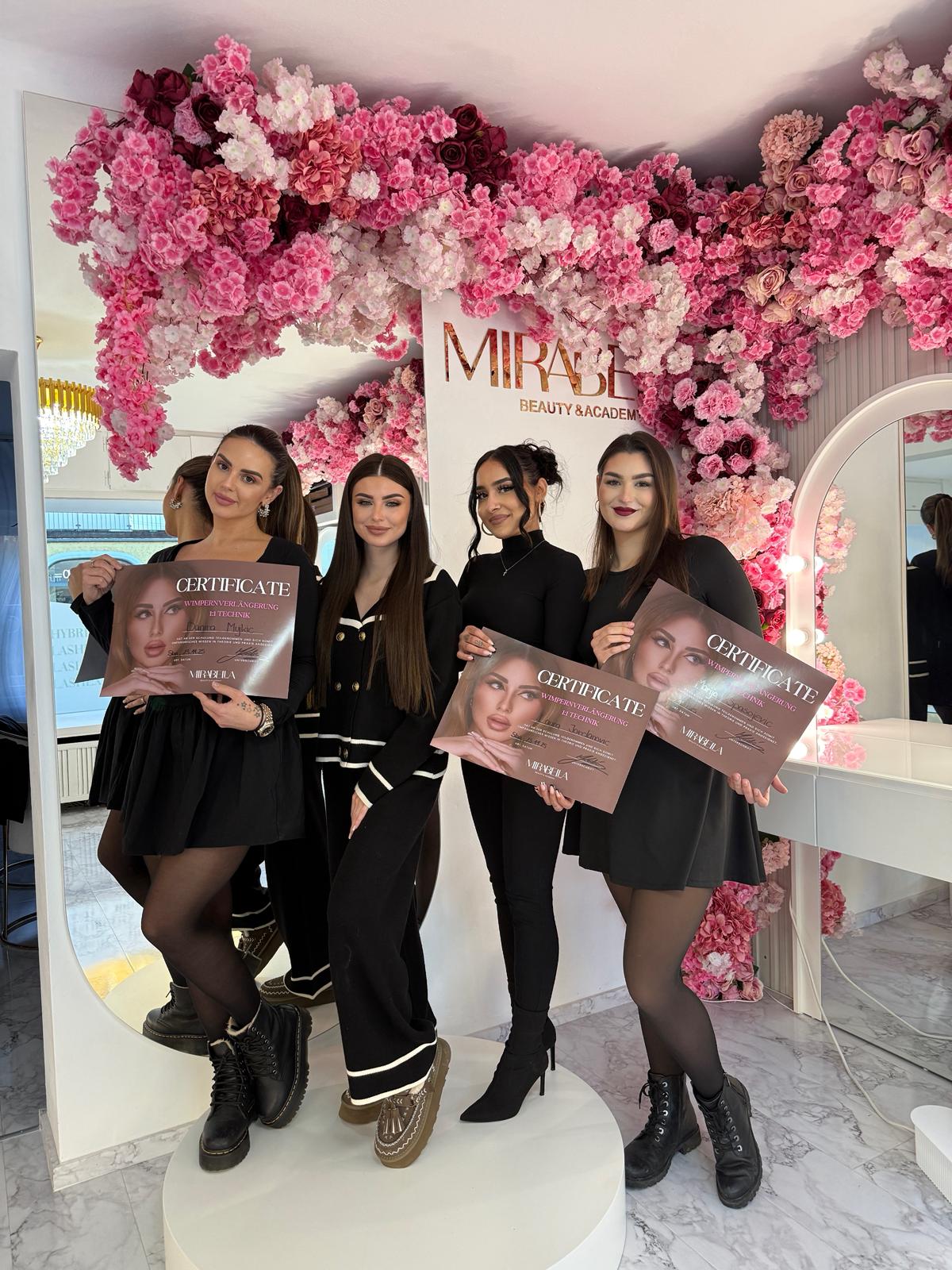 Bild 6 von Mirabella Beauty & Academy
