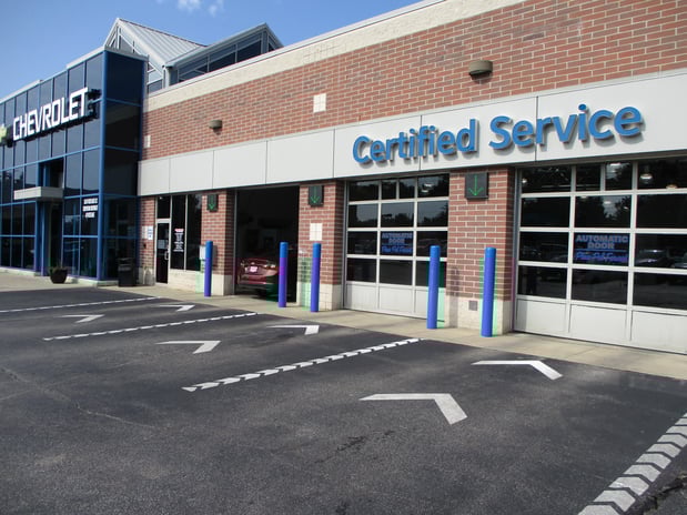 Images Serpentini Chevrolet of Westlake