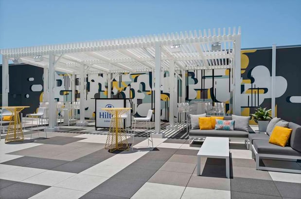 Images Hilton Buena Park Anaheim