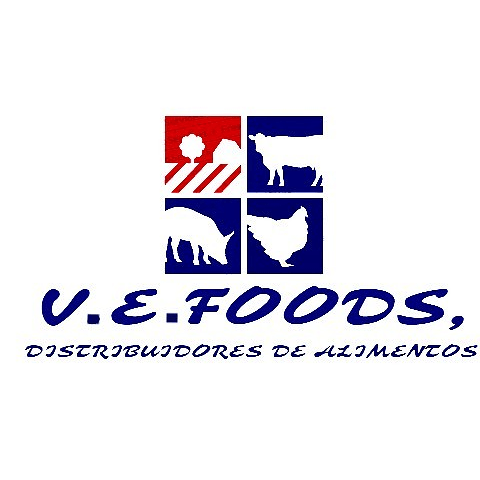 VEFoods Logo