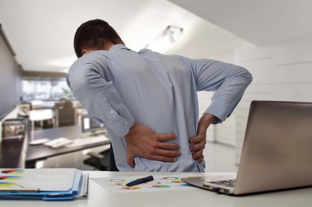 Images CenTex Spine & Rehab
