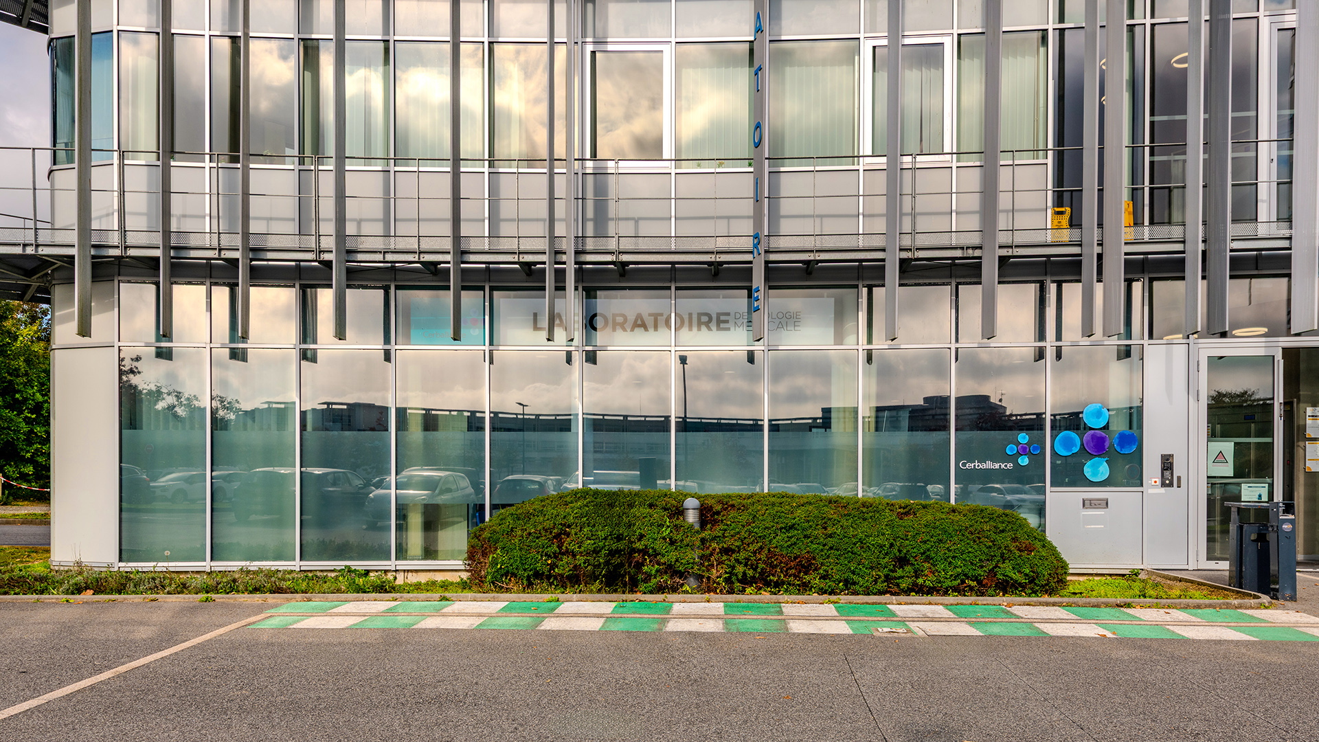 Miniature de la galerie