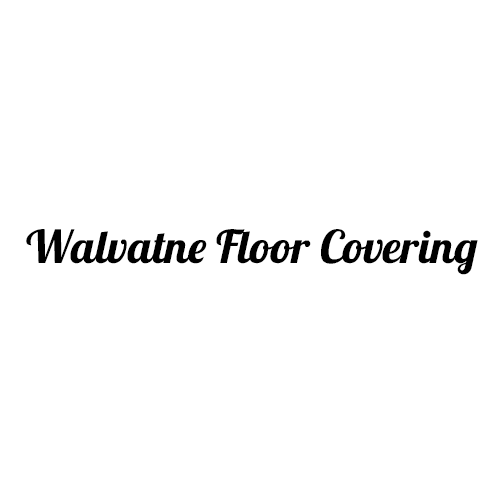 Walvatne Floor Covering Logo