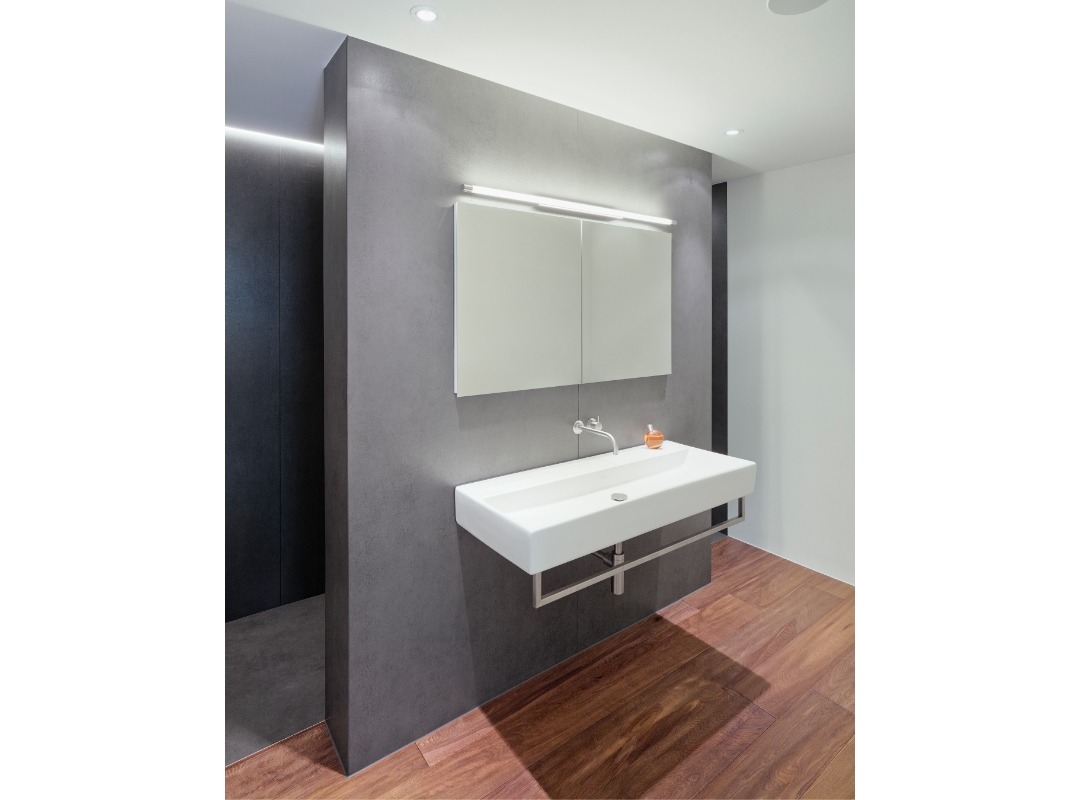 Stoop + Good AG, Nussbaumstrasse 6 in Flums