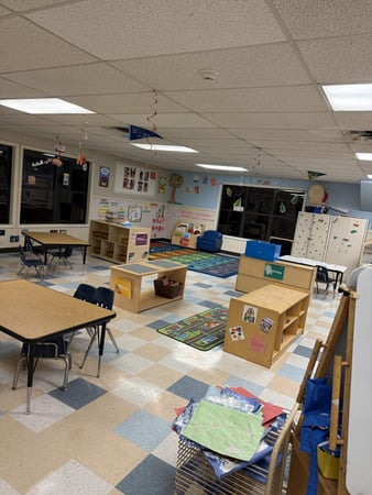 Images McKellips KinderCare