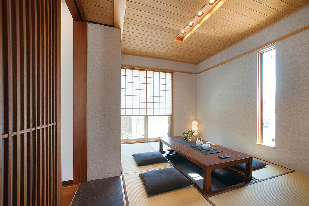 Images ダイワハウス徳島展示場