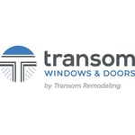 Transom Windows and Doors Logo