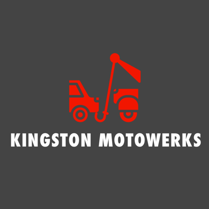 Kingston MotoWerks