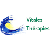 Vitales-Thérapies Logo