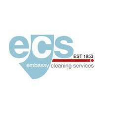 Embassy Cleaning Services Ltd Logo
