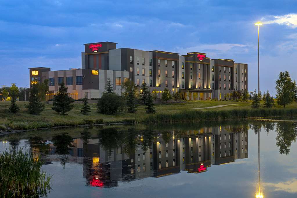 Images Hampton Inn by Hilton Edmonton/Sherwood Park