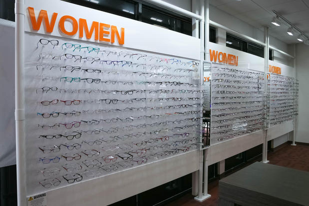 Images Stanton Optical