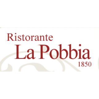 Ristorante La Pobbia 1850 Logo