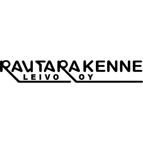 Rautarakenne Leivo Oy Logo