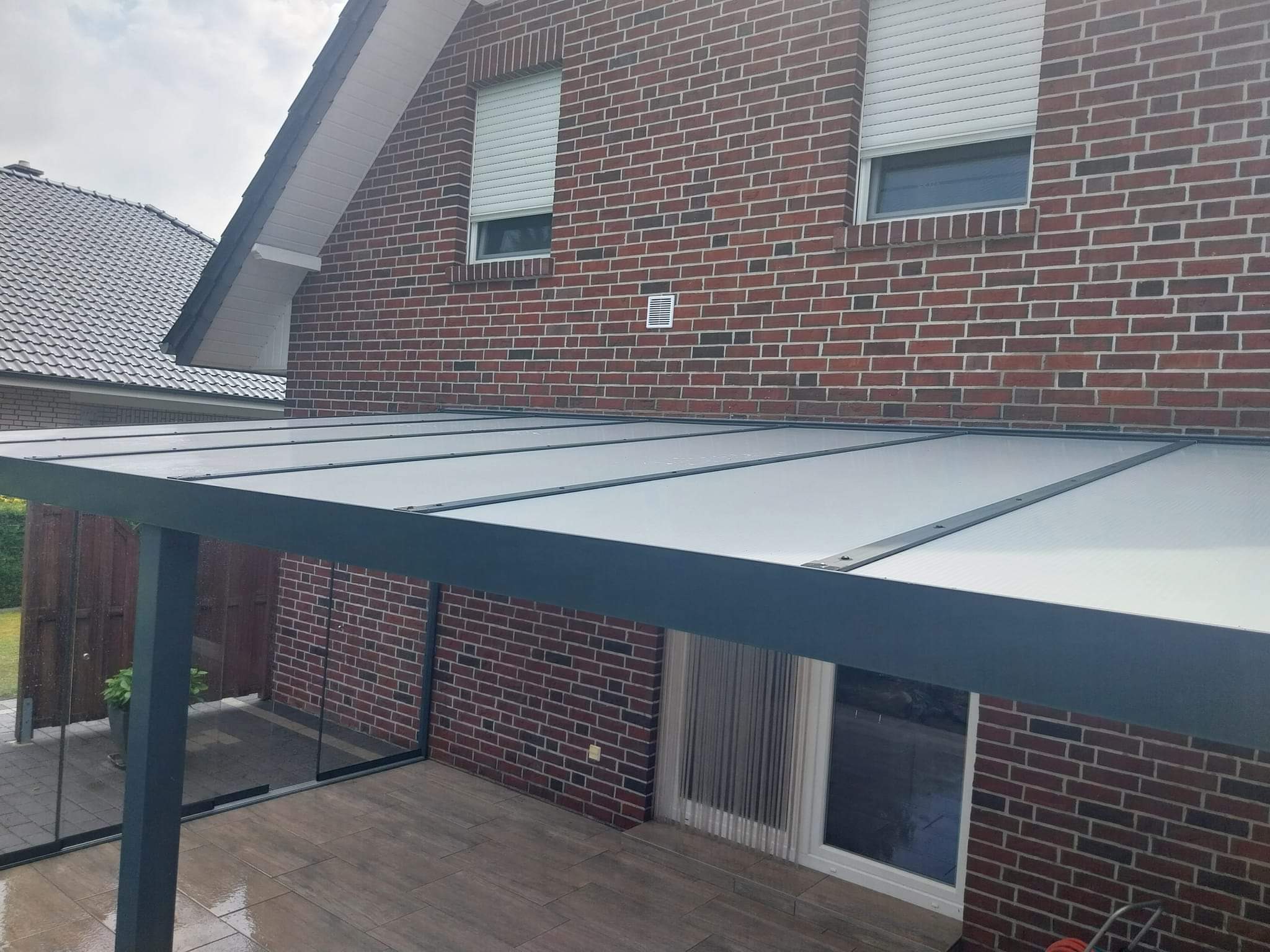 Reinigungsdienste Richter, Brunnenstraße 8 in Fürstenau