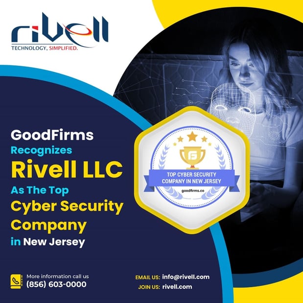 Images Rivell - Managed IT Services | IT Support | VoIP | Cybersecurity