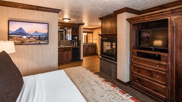 Images Best Western Plus Flathead Lake Inn and Suites