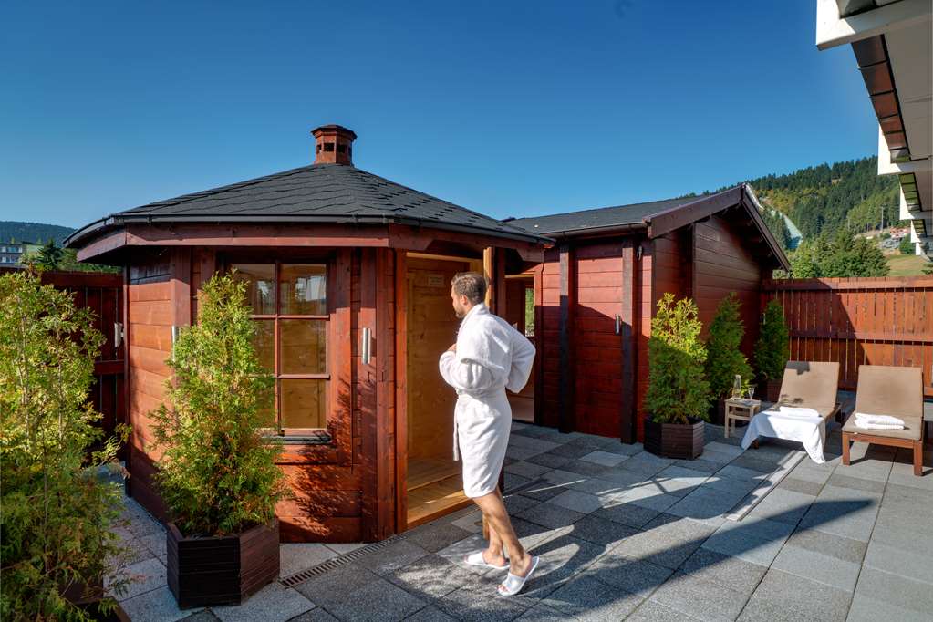 Bilder Best Western Ahorn Hotel Oberwiesenthal