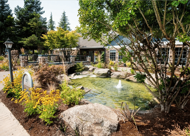 Images Clackamas Trails Apartments