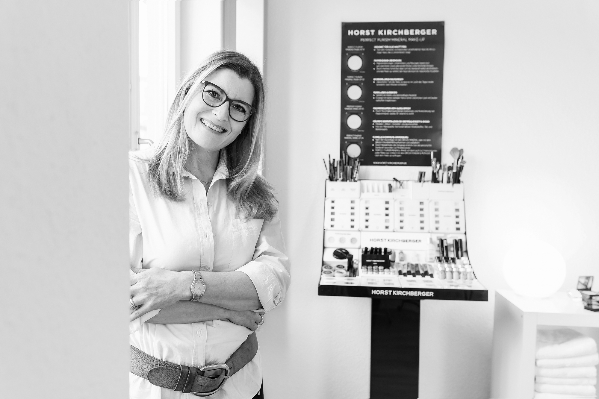 Bild 1 Kosmetik Institut Jutta Völter-Heim in Weil im Schönbuch