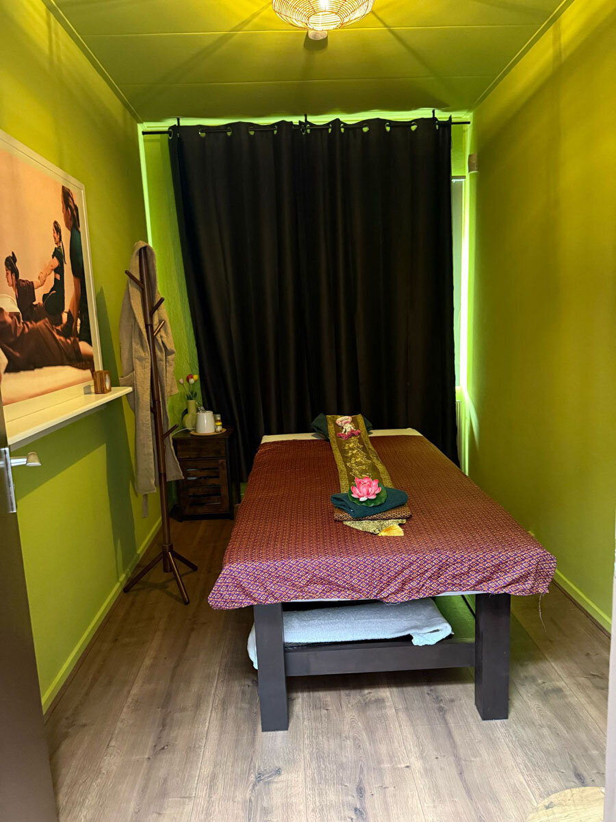 Foto's Srisiam Thaise Massage & Wellness spa Nijmegen