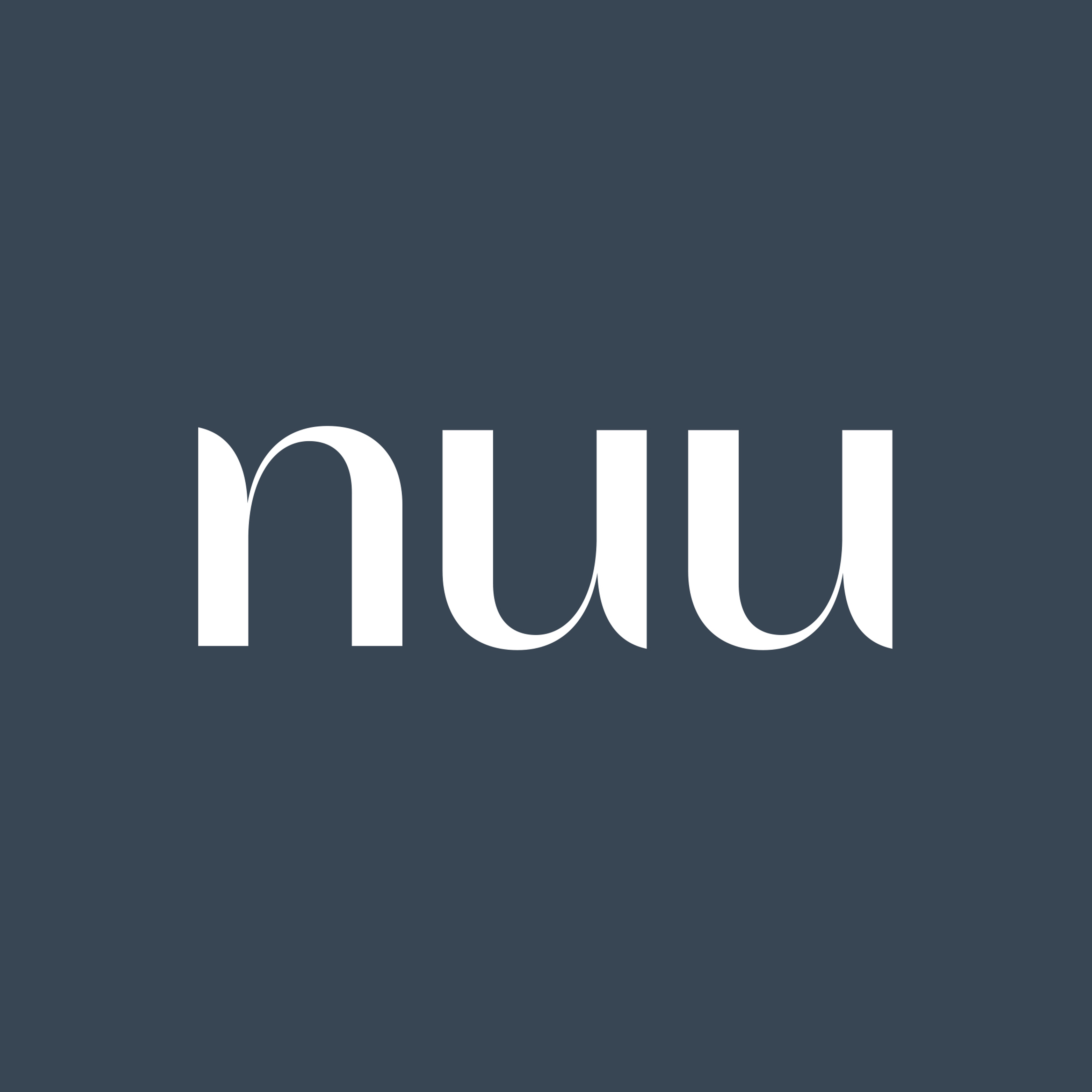 Nuu Medizinische Massage Logo