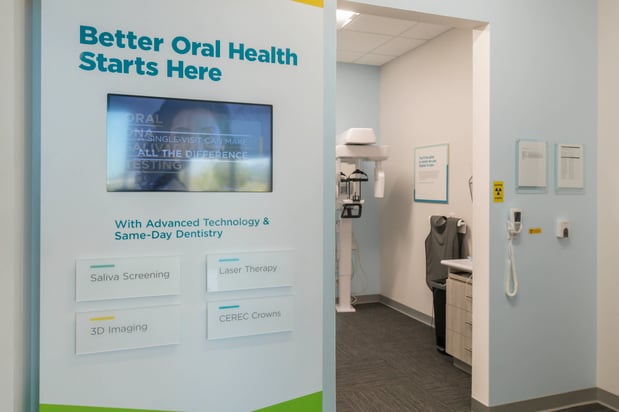 Images Fresno Modern Dentistry