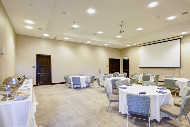 Images Hotel Indigo Waco - Baylor by IHG