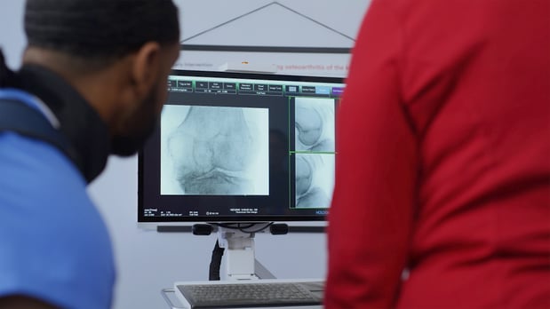 Images Joint Relief Institute