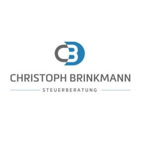 Logo von Steuerberatung Christoph Brinkmann