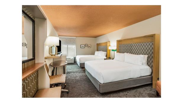 Images Holiday Inn Roanoke Airport-Conference Ctr by IHG