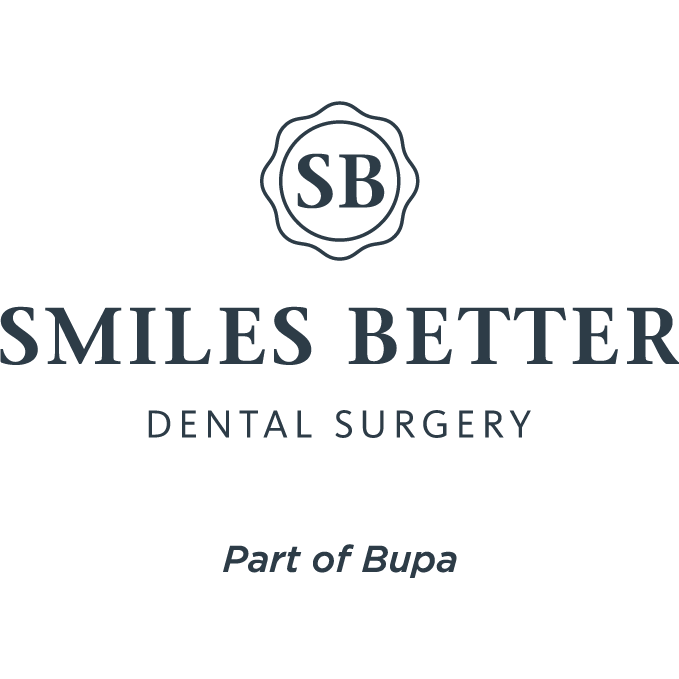 Smiles Better Logo
