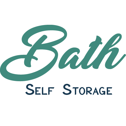 Bath Self Storage Logo