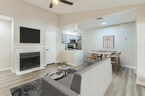 Images Rise at Highland Meadows