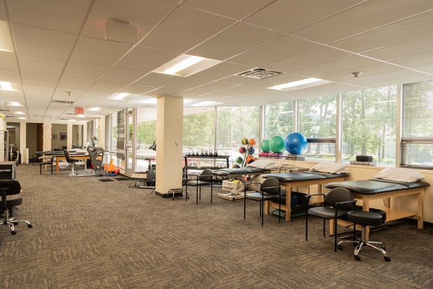 Images MOTION Sports Medicine - Tarrytown