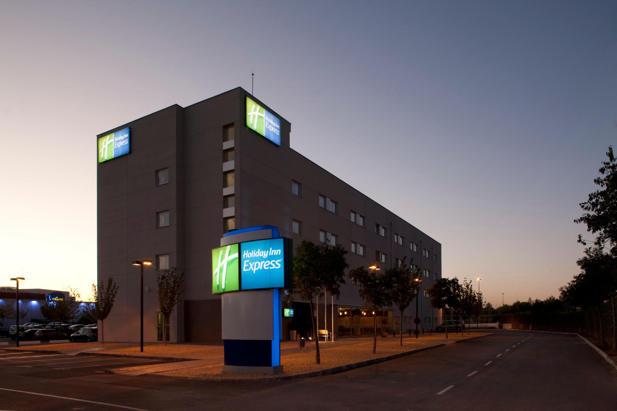 Images Holiday Inn Express Madrid - Getafe by IHG