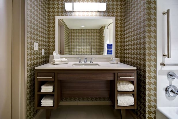 Images Home2 Suites by Hilton Wichita Downtown Delano