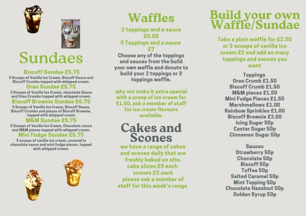 Images Aiden's Cakes and Bakes