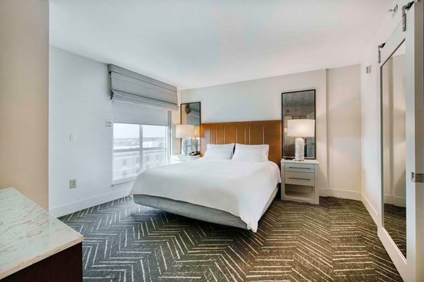 Images Embassy Suites by Hilton Raleigh Durham Airport Brier Creek