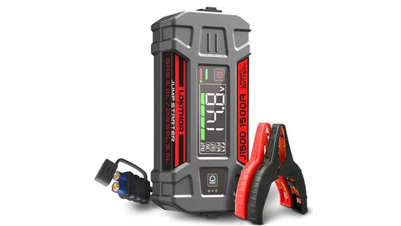 Images Batterilagret