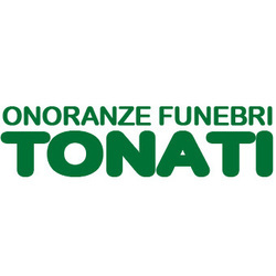 Onoranze Funebri Tonati Logo