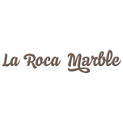 La Roca Marble and Granite