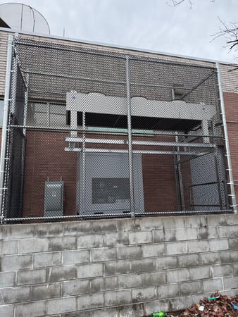 Images Superior Fence & Rail