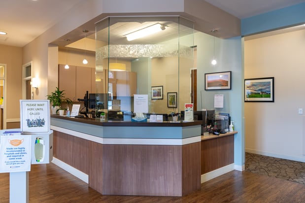 Images Providence Medford Medical Clinic - Hillcrest