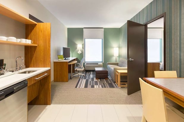 Images Home2 Suites by Hilton Downingtown Exton Route 30