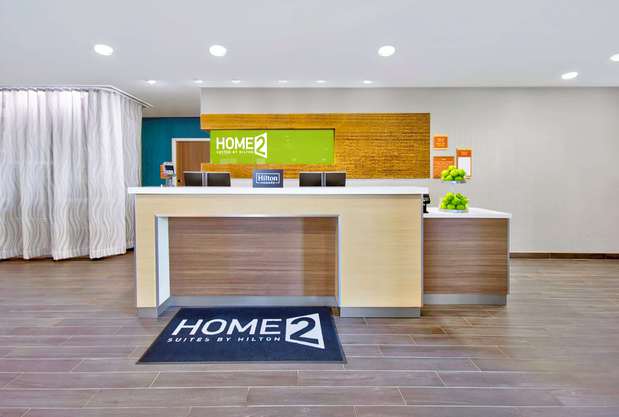 Images Home2 Suites by Hilton Whitestown Indianapolis NW