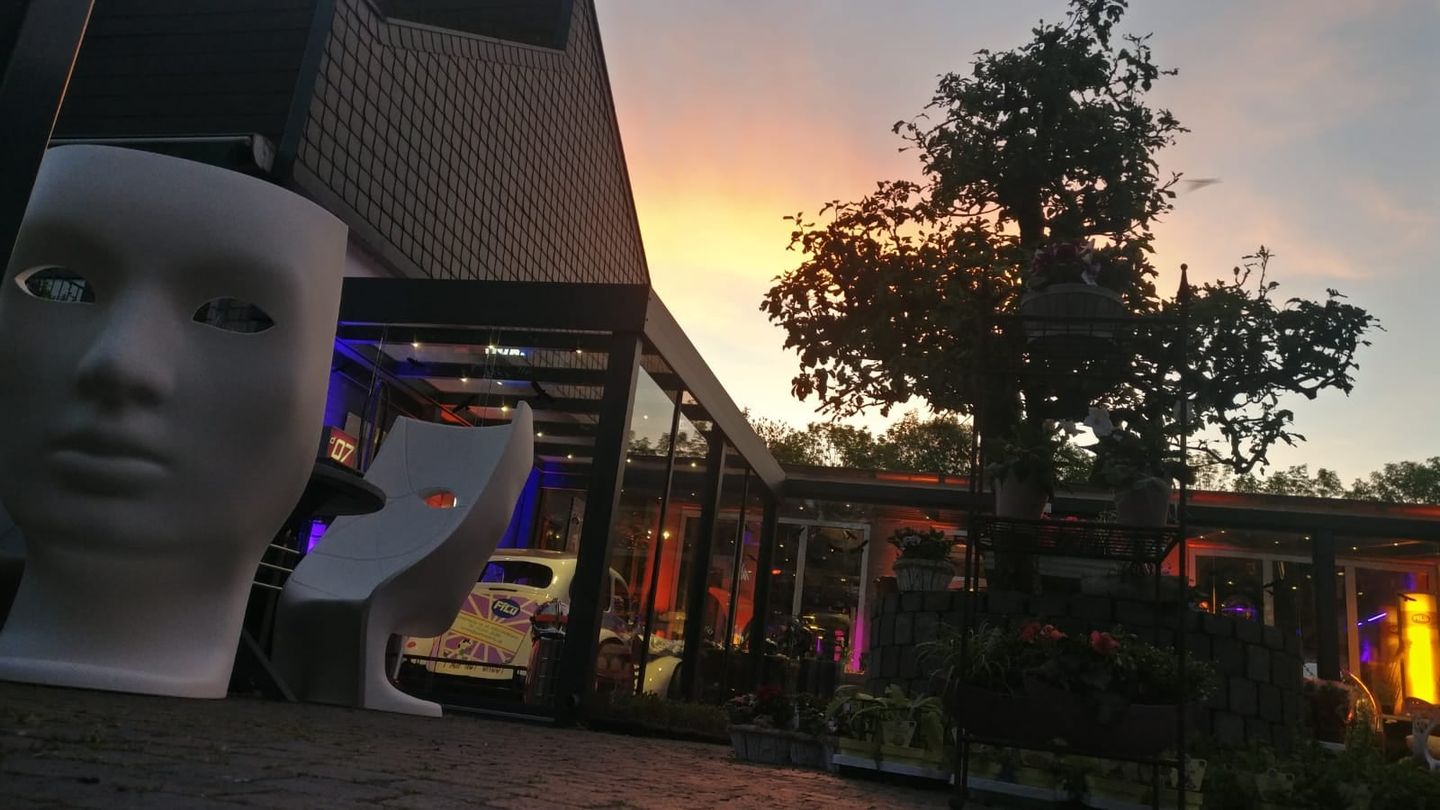 FiLu, Lindenheider Str. 55 in Mettmann