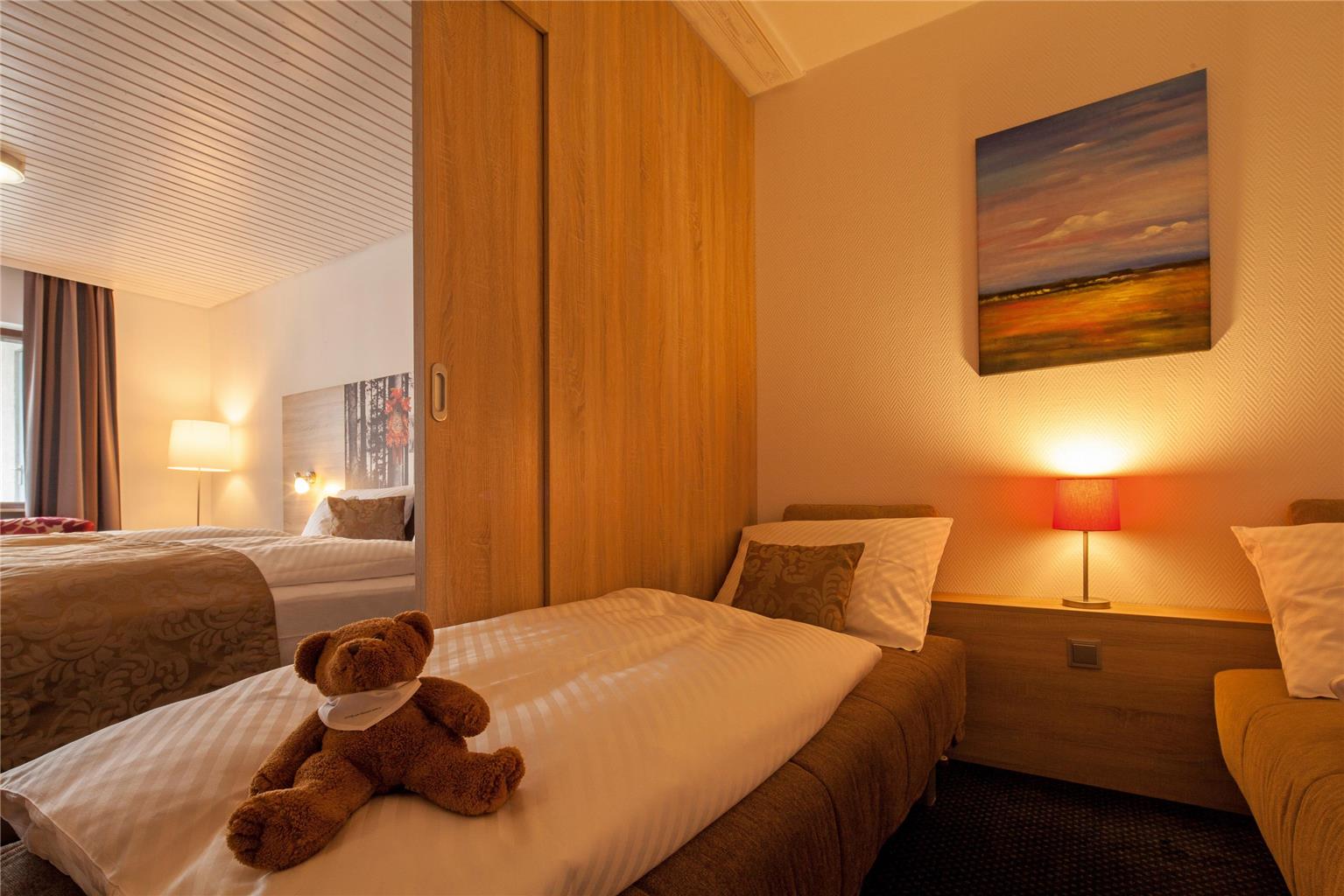 Best Western Plus Hotel Schwarzwald Residenz, Bgm. De-Pellegrini-Strasse 20 in Triberg