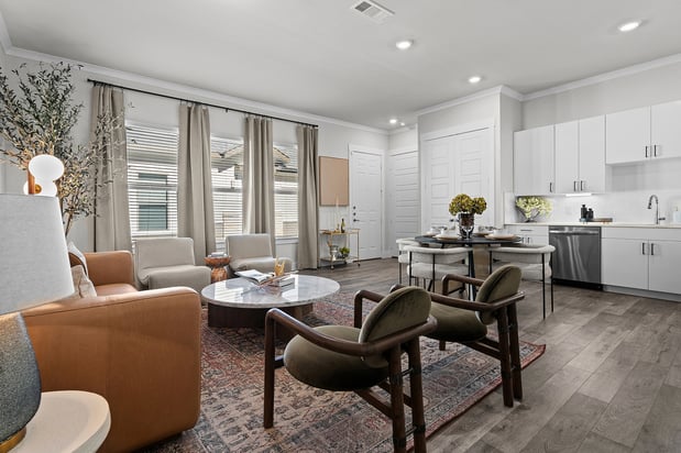 Images Luxe of Denton